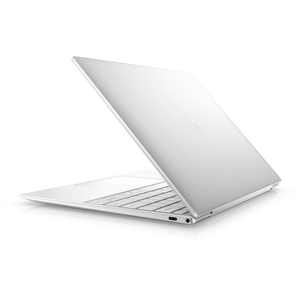 ნოუთბუქი Dell XPS 13, 13.3", i7-1165G7, 16GB, 512GB SSD, Integrated, Silver