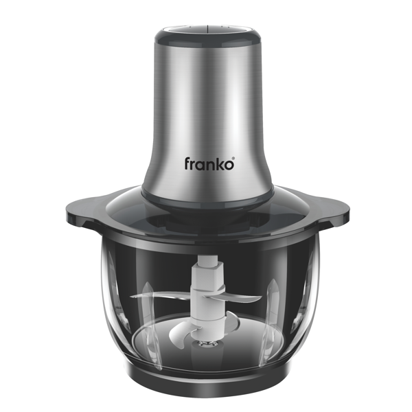 ჩოპერი Franko FCH-1202 500W, 1.5L Chopper Black