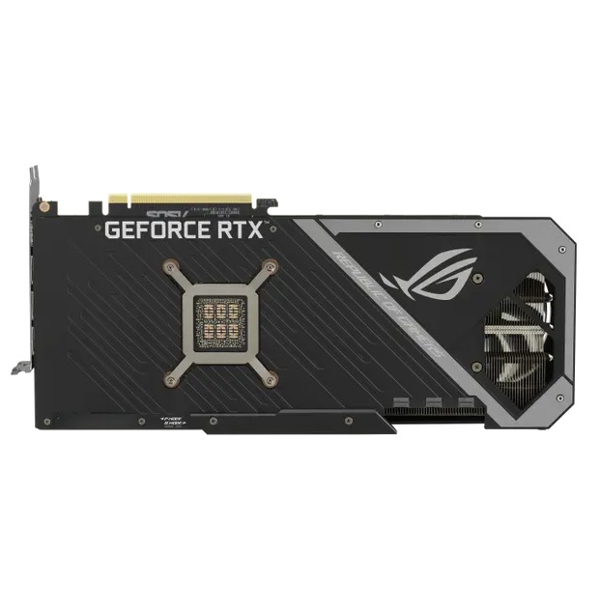 ვიდეო დაფა Asus Geforce  Gaming RTX3080, 10GB, 320bit, HDMI, DP, Black