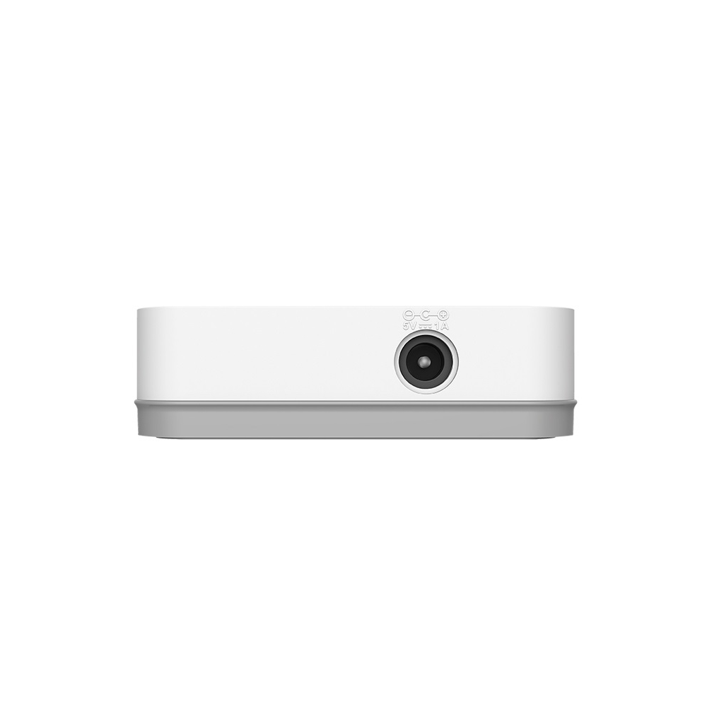სვიჩი D-Link DGS-1008A, Unmanaged Switch, 8 Port 10/100/1000Base-T, White