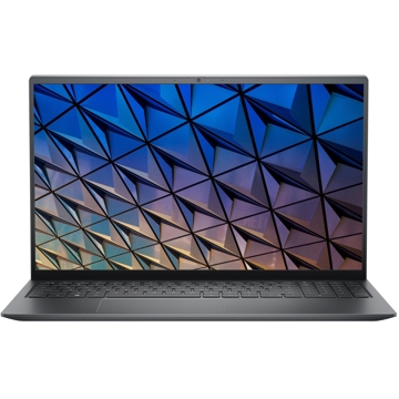 ნოუთბუქი Dell Vostro 5510,15.6", i5-11320H, 16GB, 512GB SSD, Integrated, Grey