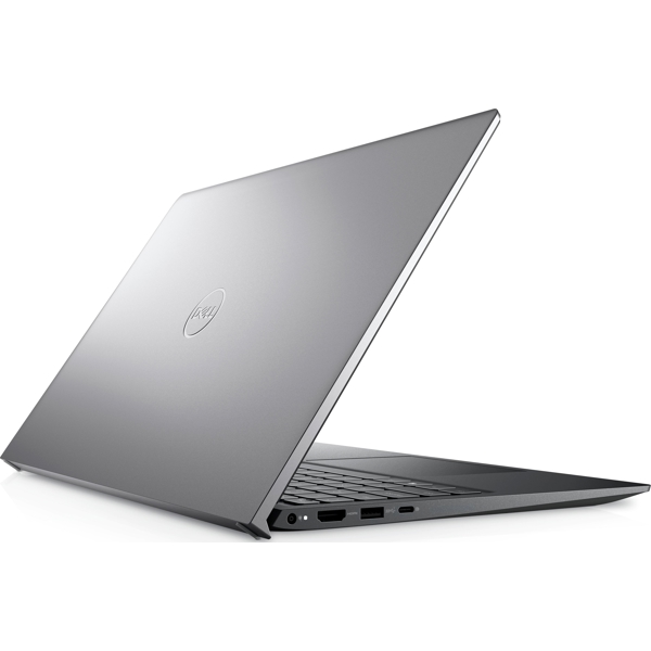 ნოუთბუქი Dell Vostro 5510,15.6", i5-11320H, 16GB, 512GB SSD, Integrated, Grey