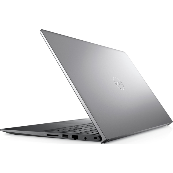 ნოუთბუქი Dell Vostro 5510,15.6", i5-11320H, 16GB, 512GB SSD, Integrated, Grey