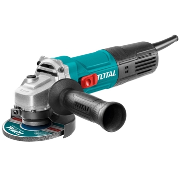 Total TG10711556, 750W, 115mm, 12000Rpm, Blue 