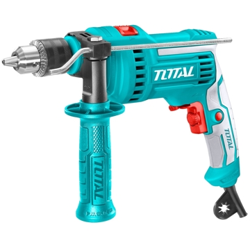 Total TG1081316, 810W, 2750Rpm, Blue