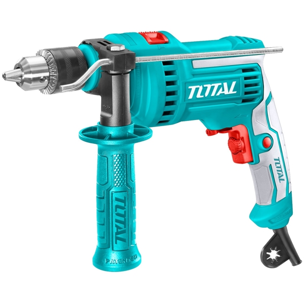 Total TG1081316, 810W, 2750Rpm, Blue