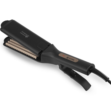 თმის როლერი Vitek VT-8407 45W, Hair Roller Black