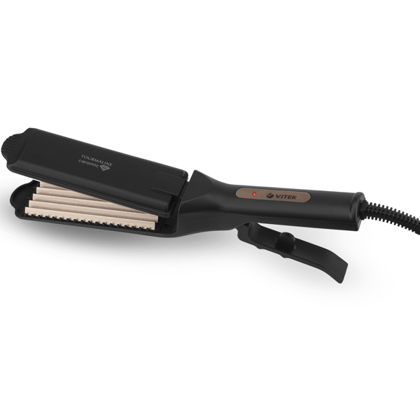 თმის როლერი Vitek VT-8407 45W, Hair Roller Black