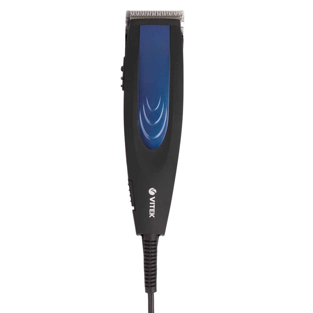 Vitek VT 2576 Hair Trimmer Black/Blue