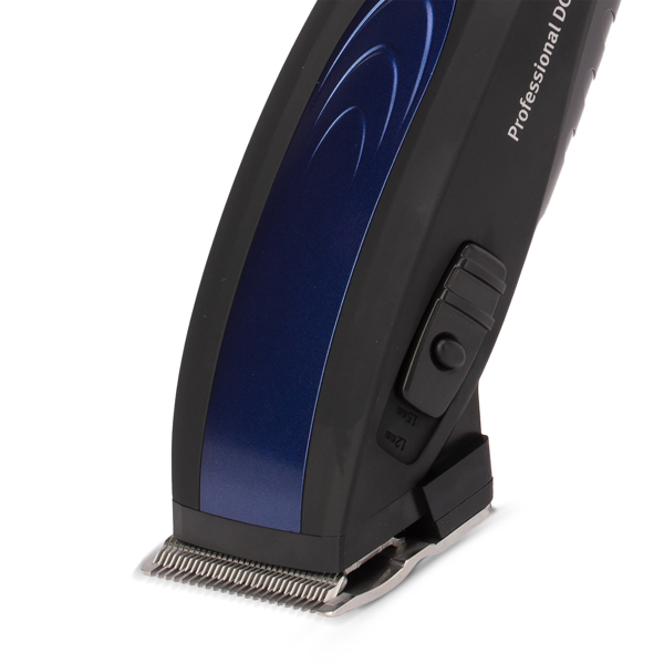 თმის საკრეჭი Vitek VT 2576 Hair Trimmer Black/Blue