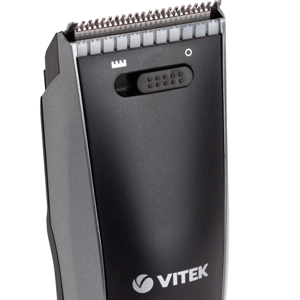 თმის საკრეჭი Vitek VT 2588 Hair Trimmer Black