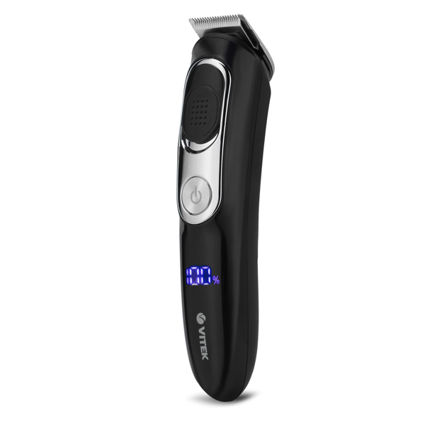 ტრიმერი Vitek VT 2549 Hair Trimmer Black