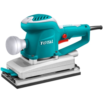 Total TF1302206, 350W, 220x110mm, 11000Rpm, Blue