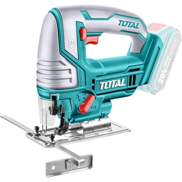 Total TJSLI8501, 20V, 2400Rpm, Blue