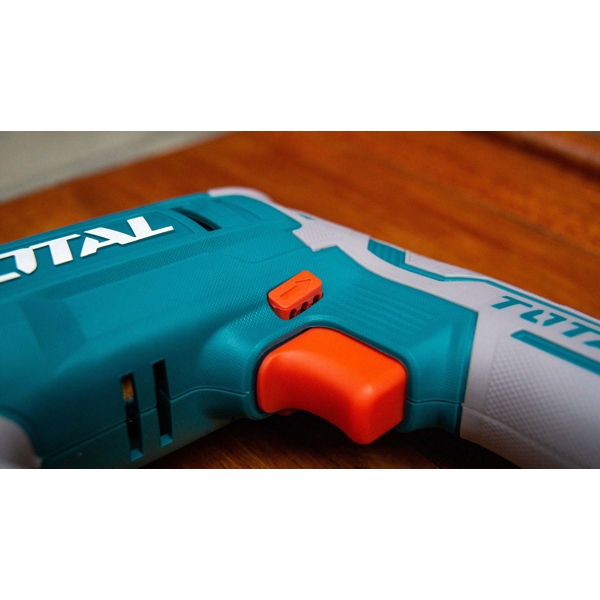 Total TRHLI1601, 20V, 900Rpm, 1.5J, Blue