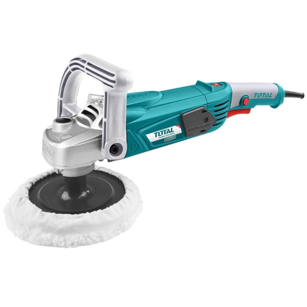 Total TP1141806, 1400W, 180mm, 3800Rpm, Blue