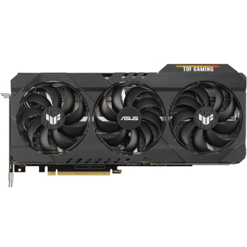 ვიდეო დაფა Asus GeForce Gaming Tuf RTX3080 TI, 12GB, 384bit, HDMI, DP, Black