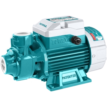 Total TWP17506, 750W, 50L/min, Peripheral Pump. Blue