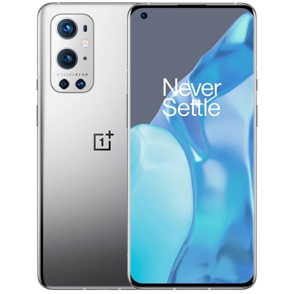 მობილური ტელეფონი OnePlus 9 Pro, 8GB, 128GB, Dual Sim, Morning Mist