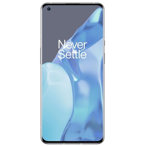 მობილური ტელეფონი OnePlus 9 Pro, 8GB, 128GB, Dual Sim, Morning Mist