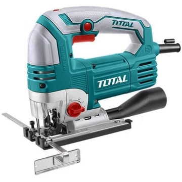 ბეწვა ხერხი Total TS2081356, 800W, 3100Rpm, Blue