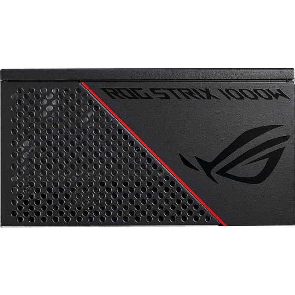 კვების ბლოკი Asus ROG-STRIX-1000G, 1000W, 80 Plus, Power Supply, Black