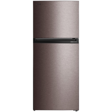 მაცივარი Toshiba GR-RT559WE-PMJ(37) 411L, A++, No Frost, Refrigerator, Copper Gray