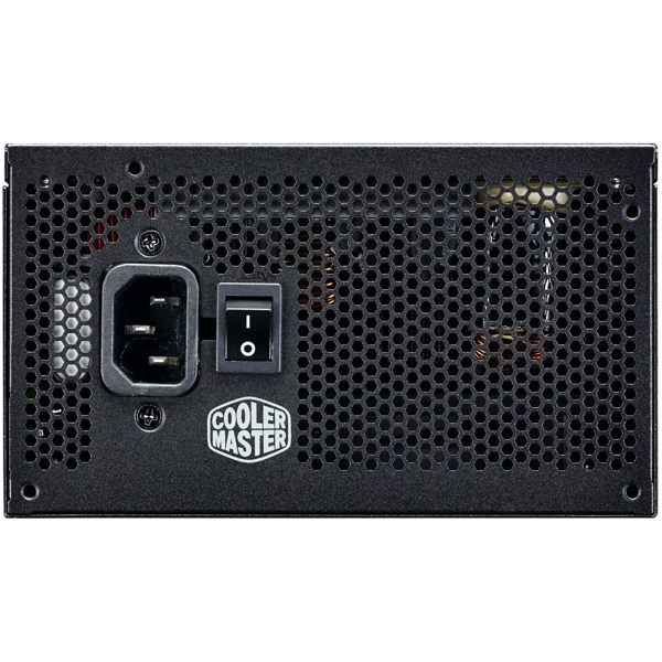 კვების ბლოკი Cooler Master MPZ-8501-AFBAPV-EU, 850W, 80 Plus, Power Supply, Black