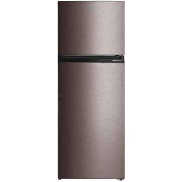 მაცივარი Toshiba GR-RT624WE-PMJ(37) 463L, A++, No Frost, Refrigerator, Copper Gray