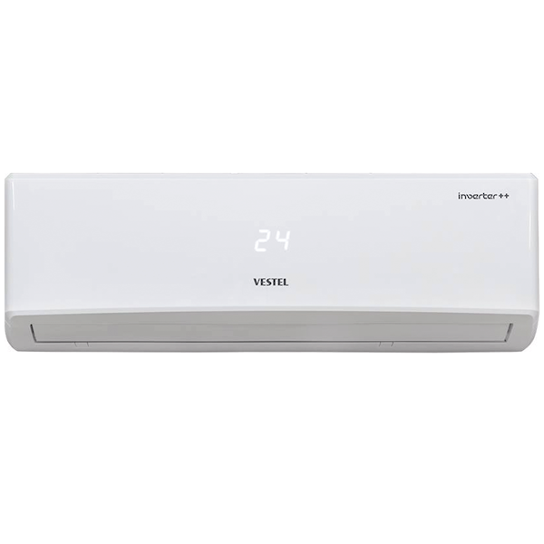 კონდიციონერი Vestel IACHA 52FEAN, 40-50m², Inventer, White