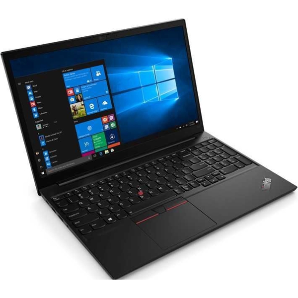 Lenovo 20TD002PRT ThinkPad E15, 15.6", i7-1165G7, 16GB, 1TB SSD, MX450 2GB, W10 Pro, Black