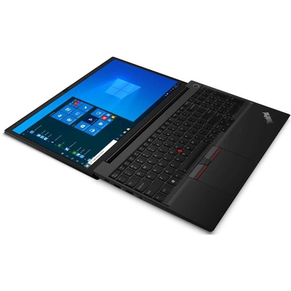 Lenovo 20TD002PRT ThinkPad E15, 15.6", i7-1165G7, 16GB, 1TB SSD, MX450 2GB, W10 Pro, Black