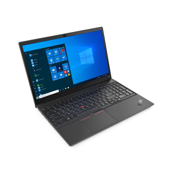 ნოუთბუქი Lenovo 20TD003TRT ThinkPad E15 Gen 2, 15.6" i5- 1135G7, 8GB, 256GB SSD, Integrated, Black