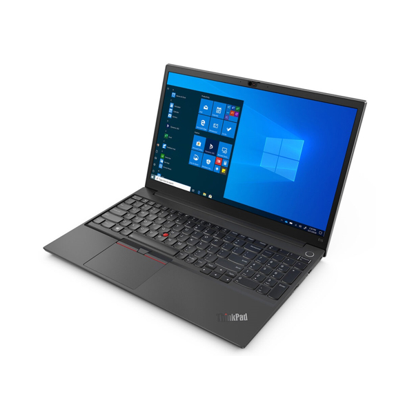 ნოუთბუქი Lenovo 20TD003TRT ThinkPad E15 Gen 2, 15.6" i5- 1135G7, 8GB, 256GB SSD, Integrated, Black