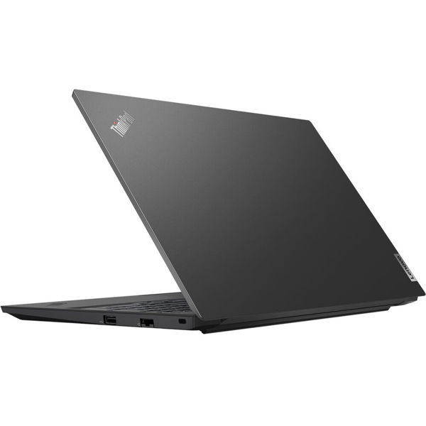 ნოუთბუქი Lenovo 20TD003TRT ThinkPad E15 Gen 2, 15.6" i5- 1135G7, 8GB, 256GB SSD, Integrated, Black