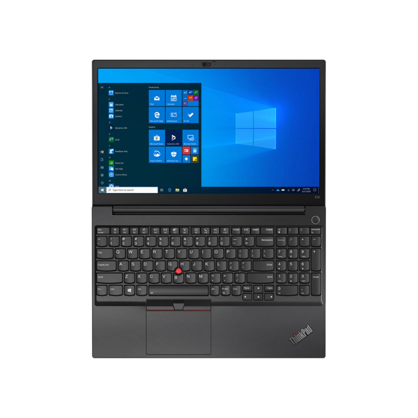 ნოუთბუქი Lenovo 20TD003TRT ThinkPad E15 Gen 2, 15.6" i5- 1135G7, 8GB, 256GB SSD, Integrated, Black