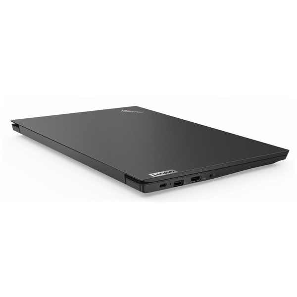 ნოუთბუქი Lenovo 20TD003TRT ThinkPad E15 Gen 2, 15.6" i5- 1135G7, 8GB, 256GB SSD, Integrated, Black