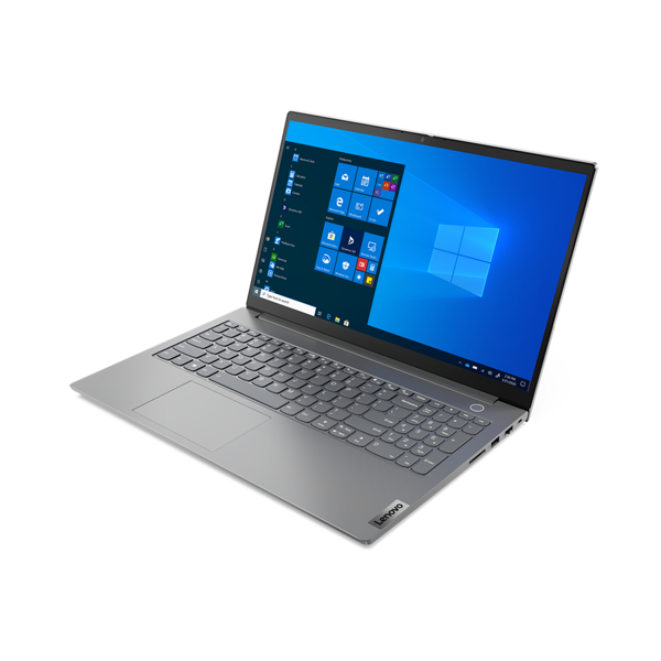 ნოუთბუქი Lenovo 20VE0051RU ThinkBook 15 G2 ITL, 15.6" i5-1135G7, 8GB, 512GB SSD, Integrated, Grey