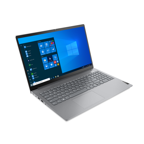 ნოუთბუქი Lenovo 20VE0051RU ThinkBook 15 G2 ITL, 15.6" i5-1135G7, 8GB, 512GB SSD, Integrated, Grey