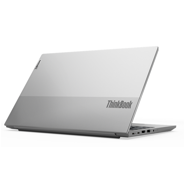 ნოუთბუქი Lenovo 20VE0051RU ThinkBook 15 G2 ITL, 15.6" i5-1135G7, 8GB, 512GB SSD, Integrated, Grey