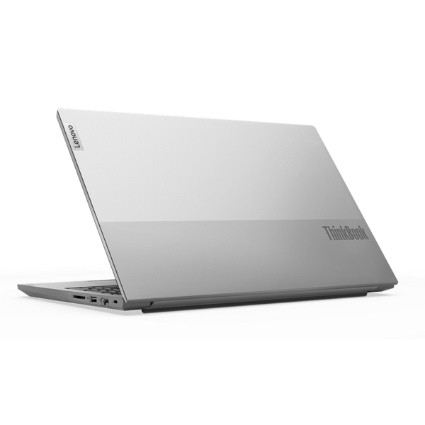 ნოუთბუქი Lenovo 20VE0051RU ThinkBook 15 G2 ITL, 15.6" i5-1135G7, 8GB, 512GB SSD, Integrated, Grey