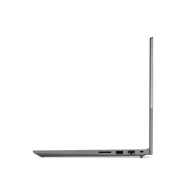 ნოუთბუქი Lenovo 20VE0051RU ThinkBook 15 G2 ITL, 15.6" i5-1135G7, 8GB, 512GB SSD, Integrated, Grey