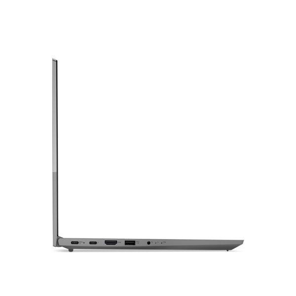 ნოუთბუქი Lenovo 20VE0051RU ThinkBook 15 G2 ITL, 15.6" i5-1135G7, 8GB, 512GB SSD, Integrated, Grey