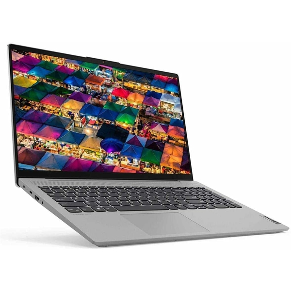 ნოუთბუქი Lenovo 82FG00Q8RE IP 5 15ITL05, 15.6" i5-1135G7, 16GB, 512GB SSD, MX450 2GB, Grey