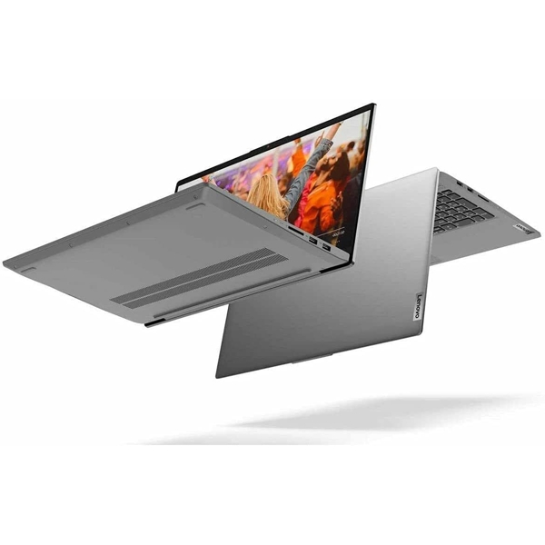 ნოუთბუქი Lenovo 82FG00Q8RE IP 5 15ITL05, 15.6" i5-1135G7, 16GB, 512GB SSD, MX450 2GB, Grey