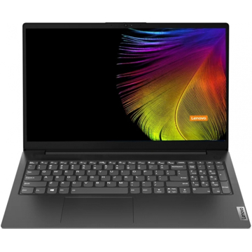 ნოუთბუქი Lenovo 82KB003LRU V15 G2 ITL, 15.6"  i5-1135G7, 8GB, 256GB SSD, Integrated, Black