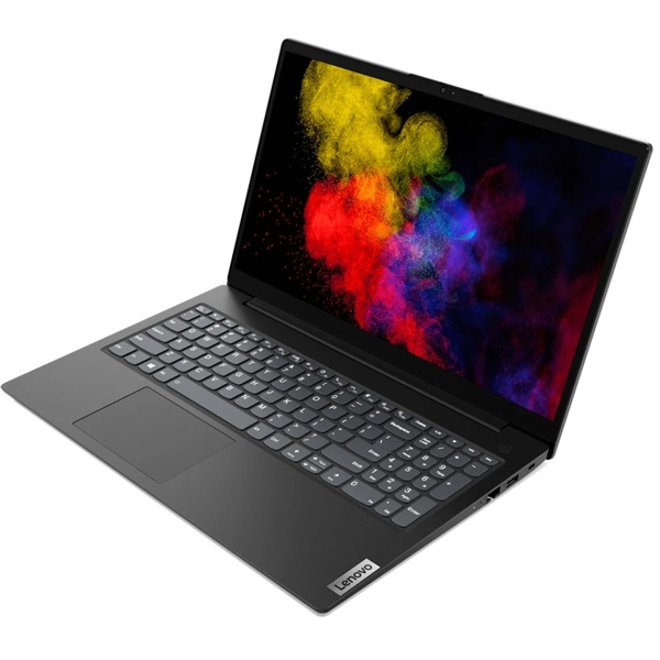 ნოუთბუქი Lenovo 82KB003LRU V15 G2 ITL, 15.6"  i5-1135G7, 8GB, 256GB SSD, Integrated, Black