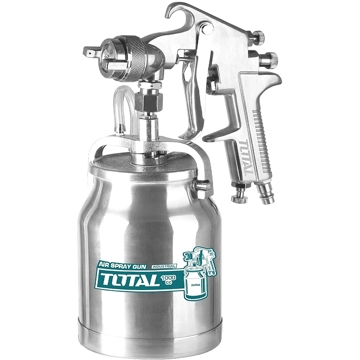 პულივიზატორი Total TAT11002, Spray Gun, Silver