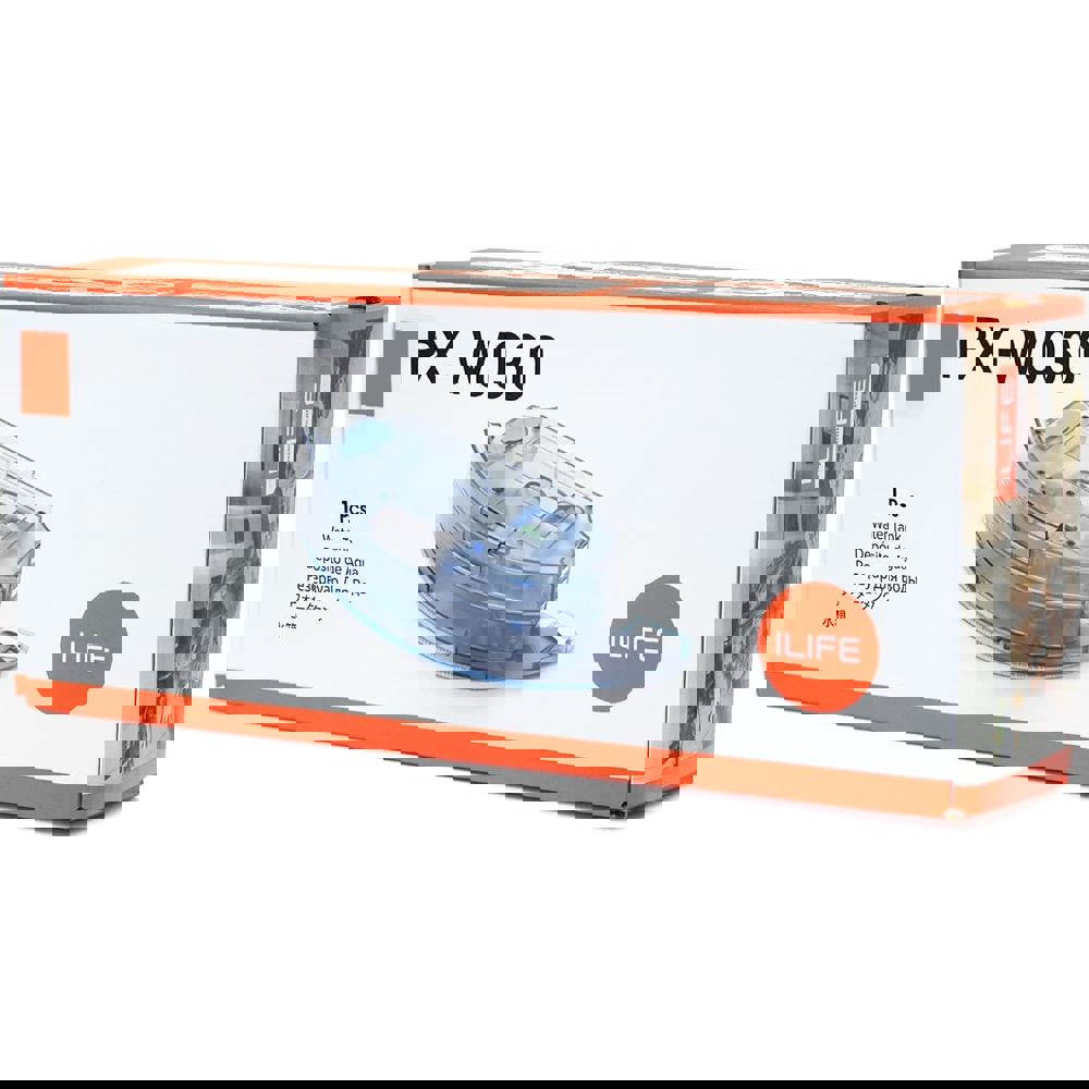 ILIFE PX-W030 Authentic High Performance Filter for A10S