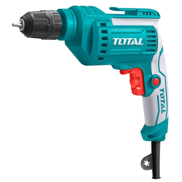 Total TD2051026-2, 500W, 3300Rpm, Blue